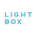 Light Box Leadership logo