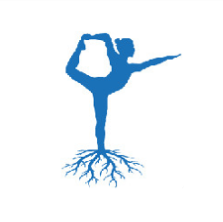 Into Yoga and Nature logo