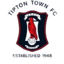 Tipton Town Football Club logo