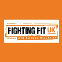 Fighting Fit United Kingdom logo