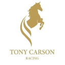 T Carson Racing Ltd logo