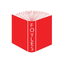 Foyles Bookshop, 107 Charing Cross Road