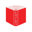 Foyles Bookshop, 107 Charing Cross Road logo