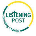 Listening Post, Gloucester logo