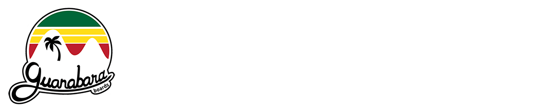 Longboard School By Guanabara Boards logo