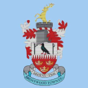 Brentwood Town Fc logo