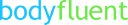 Bodyfluent logo