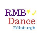 RMB Dance Edinburgh logo