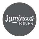 Luminous Tones logo