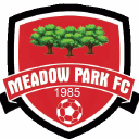 Meadow Park Football Club logo