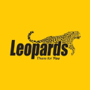 Leopard Educational Training logo