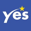 The Yes Foundation logo