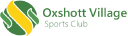 Oxshott Village Sports Club logo
