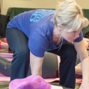 Fitskool Pilates, Yoga , Wellness, From Rehabilitation To Performance logo