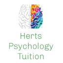 HERTS Tuition logo