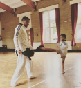 Ma Sport Taekwondo