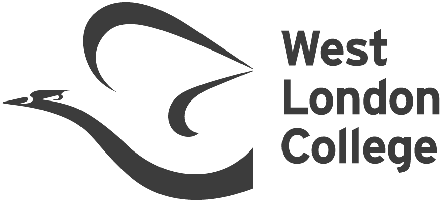 Ealing, Hammersmith & West London College logo