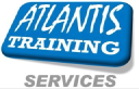 Atlantis Training Services logo