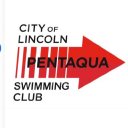 City Of Lincoln Pentaqua Swimming Club