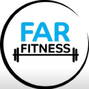 Far Fitness logo