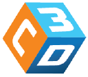 C3d Learning Uk logo