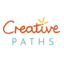 Creative Paths (Em) logo