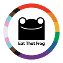 Eat That Frog logo