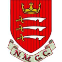 North Middlesex Golf Club logo