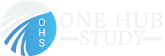 One Hub Study logo