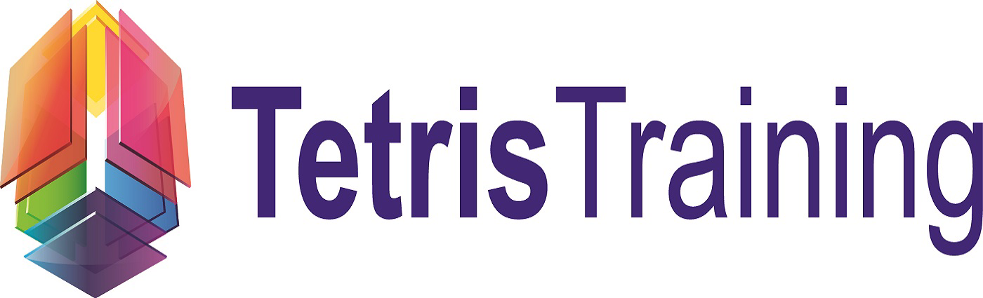 Tetris Training Limited logo