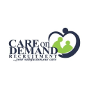 CareonDemand Recruitment logo