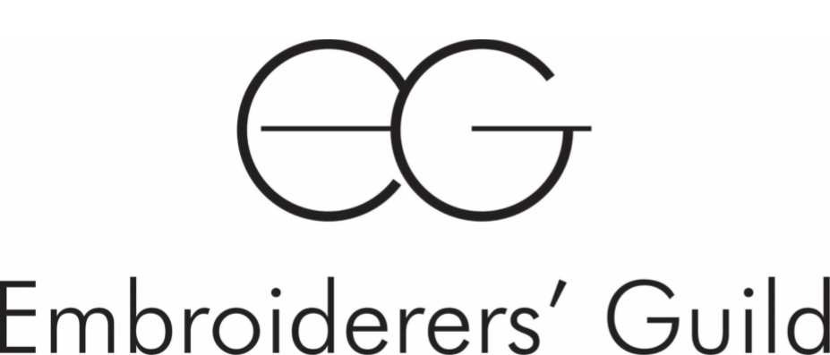 Glasgow and District Embroiderers Guild logo