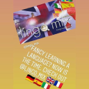 Lingo Mix Mk International Language Cafe