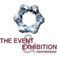 The Event and Exhibition Partnership logo