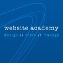 Website Academy logo