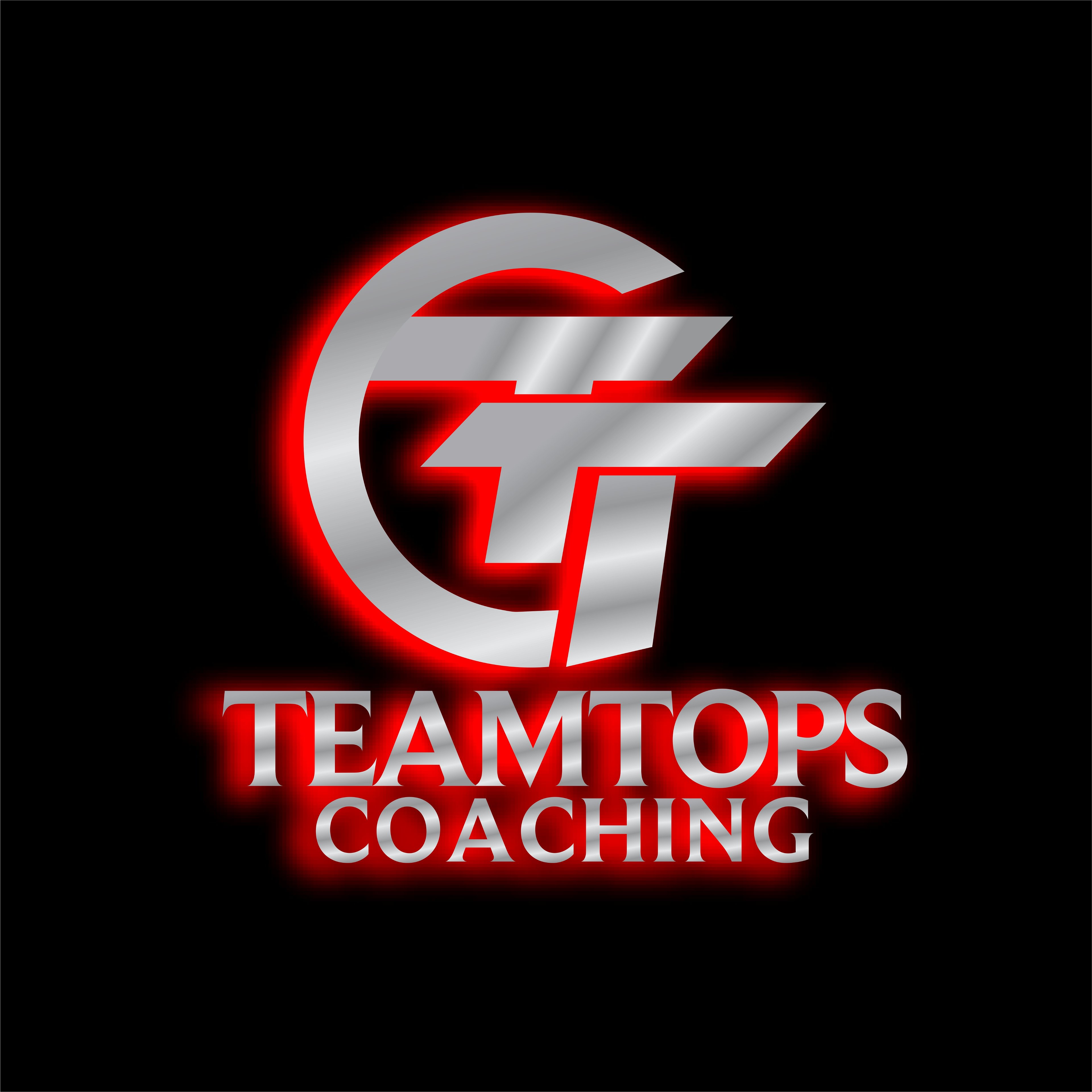 Teamtops Coaching logo