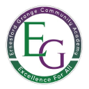 Ernesford Grange Community academy logo