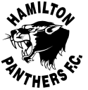 Hamilton Panthers Fc Sports Pavillion logo