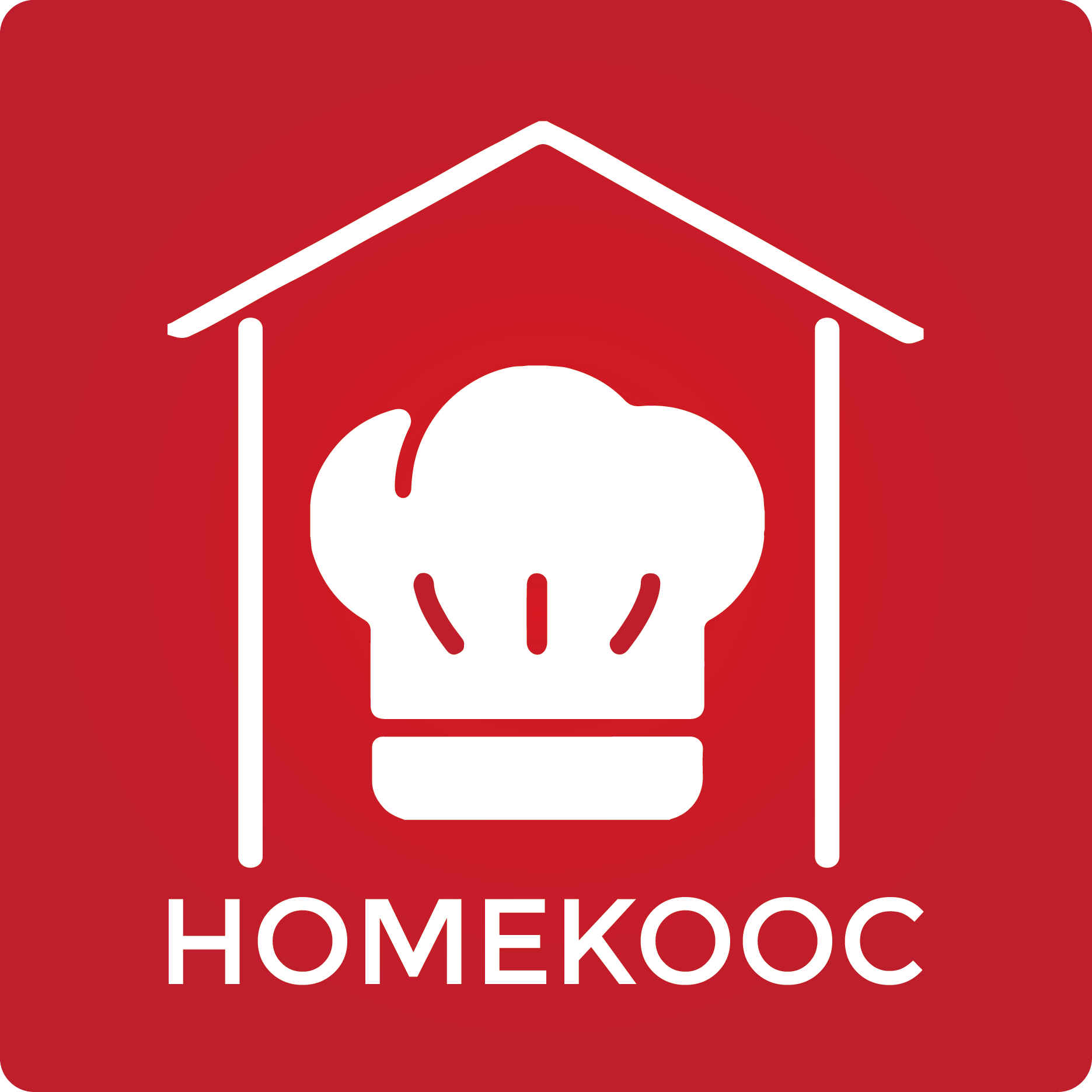 Homekooc logo