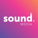 Sound Media logo