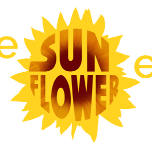 The Sunflower Effect Confidence Courses logo