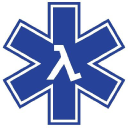 Lambda Medical logo