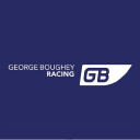George Boughey Racing logo