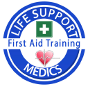 Life Support Medics Ltd logo