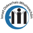 Monaghan Education Centre logo