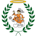 Broughton United Fc logo