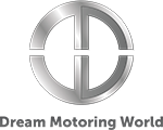 Dream Motoring School logo