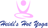 heidihotyoga.co.uk