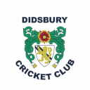 Didsbury Women's Cricket Club logo