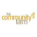 The Community Farm logo